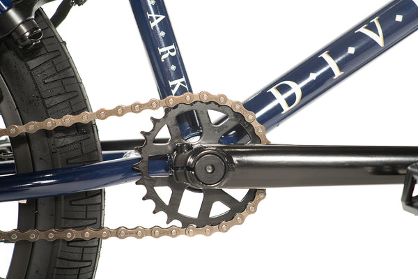 Division Reark 20" BMX (Navy Blue)