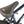 Division Reark 20" BMX (Navy Blue)