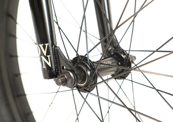 Division Reark 20" BMX (Navy Blue)