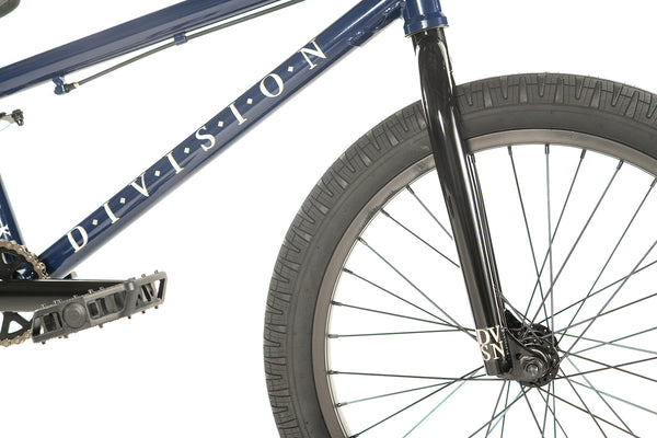 Division Reark 20" BMX (Navy Blue)