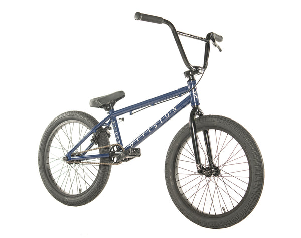 Division Reark 20" BMX (Navy Blue)