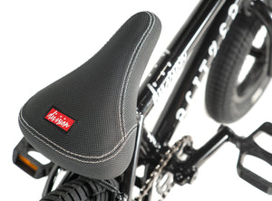 Division Blitzer 12" Bike - Gloss Black