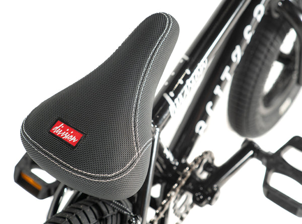 Division Blitzer 12" Bike - Gloss Black
