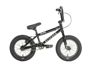 Division Blitzer 14" Bike - Gloss Black