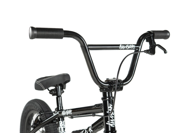 Division Blitzer 14" Bike - Gloss Black