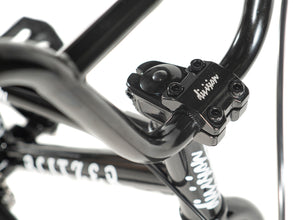 Division Blitzer 14" Bike - Gloss Black