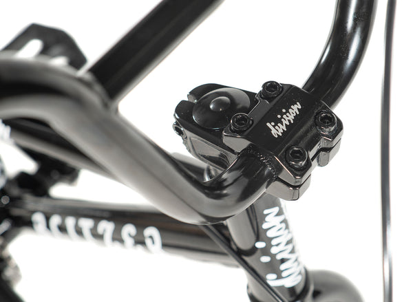 Division Blitzer 14" Bike - Gloss Black