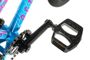 Division Blitzer 14" Bike - Crackle Blue