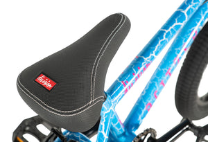Division Blitzer 14" Bike - Crackle Blue