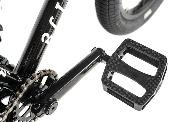 Division Blitzer 16" Bike - Gloss Black