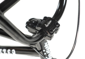 Division Blitzer 16" Bike - Gloss Black