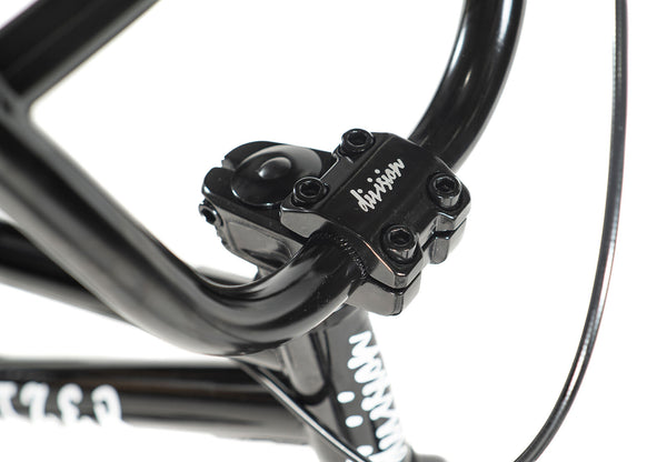 Division Blitzer 16" Bike - Gloss Black