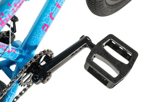 Division Blitzer 16" Bike - Crackle Blue - Pre Order