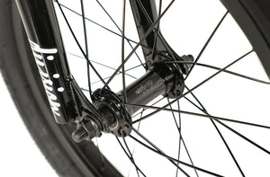 Division Blitzer 16" Bike - Crackle Blue - Pre Order
