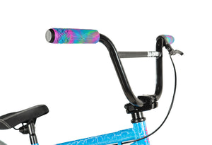 Division Blitzer 16" Bike - Crackle Blue - Pre Order