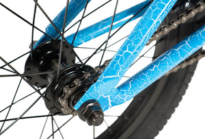 Division Blitzer 16" Bike - Crackle Blue - Pre Order