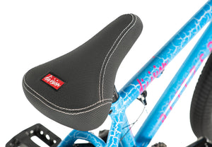 Division Blitzer 16" Bike - Crackle Blue - Pre Order