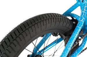 Division Blitzer 16" Bike - Crackle Blue - Pre Order