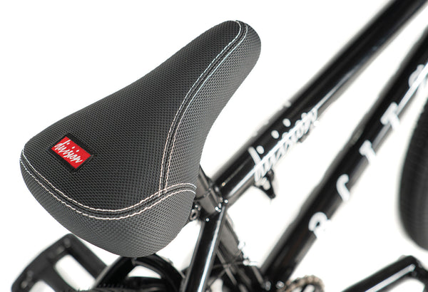 Division Blitzer 18" Bike - Gloss Black