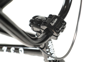 Division Blitzer 18" Bike - Gloss Black