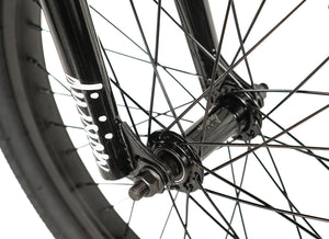 Division Blitzer 18" Bike (Crackle Blue)