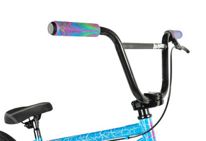 Division Blitzer 18" Bike (Crackle Blue)