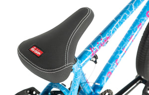 Division Blitzer 18" Bike (Crackle Blue)