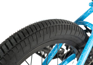 Division Blitzer 18" Bike (Crackle Blue)