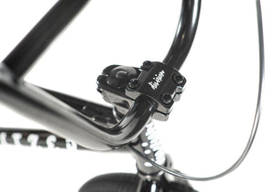 Division Blitzer 20" Bike - Gloss Black