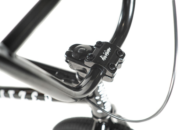Division Blitzer 20" Bike - Gloss Black