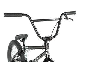 Division Blitzer 20" Bike - Gloss Black