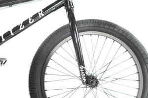 Division Blitzer 20" Bike - Gloss Black