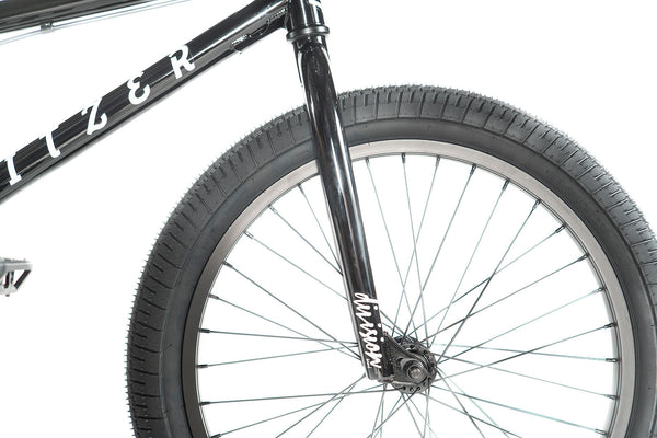 Division Blitzer 20" Bike - Gloss Black
