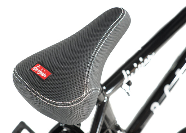 Division Blitzer 20" Bike - Gloss Black