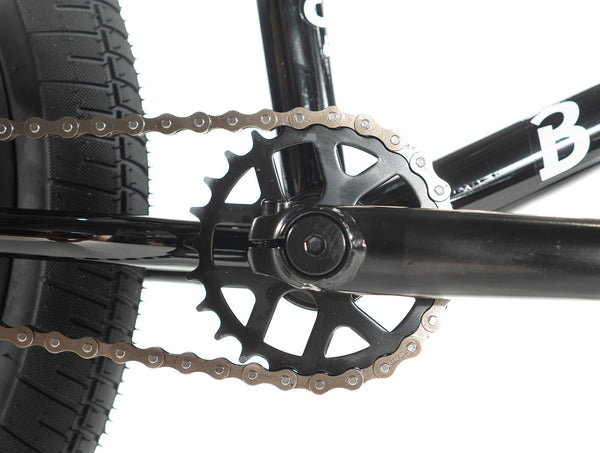 Division Blitzer 20" Bike - Gloss Black
