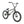 Division Reark Bike - Gloss Black