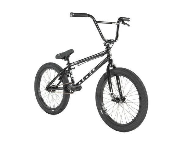 Division Reark Bike - Gloss Black