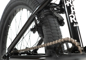 Division Reark Bike - Gloss Black