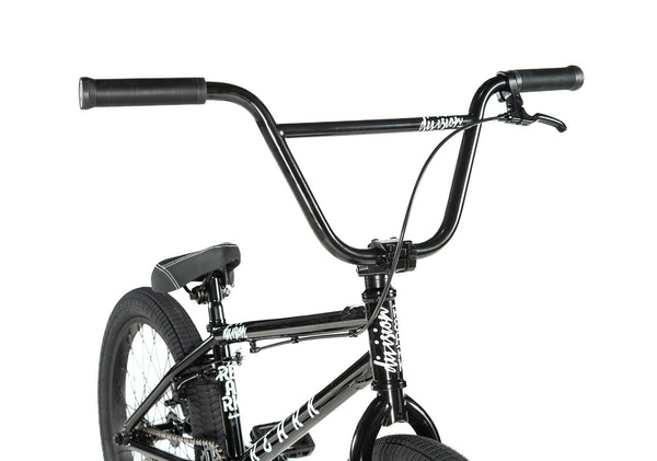 Division Reark Bike - Gloss Black