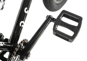 Division Reark Bike - Gloss Black