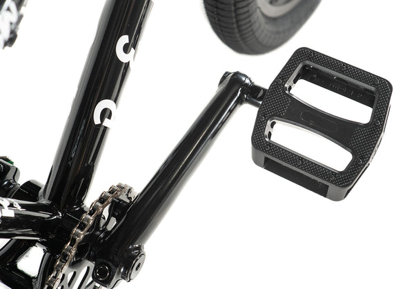 Division Reark Bike - Gloss Black