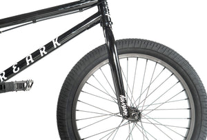 Division Reark Bike - Gloss Black