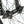 Division Reark Bike - Gloss Black