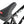 Division Reark Bike - Gloss Black