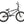 Division Reark Bike - Gloss Black