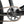 Division Reark Bike - Gloss Black