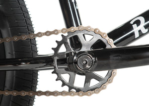 Division Reark Bike - Gloss Black