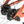 Division Reark Bike - Metal Copper