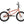 Division Reark Bike - Metal Copper