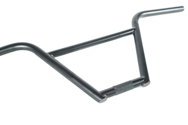 Family 4WD Bars
